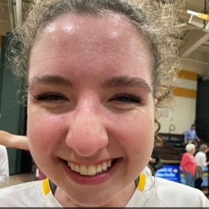 Meet your Posher, Melina